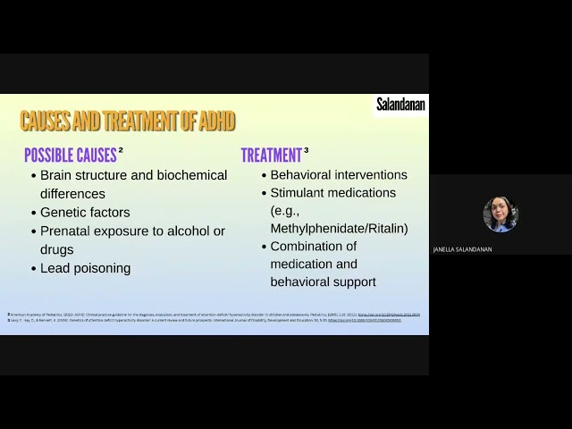 Chapter 11: Attention-Deficit/Hyperactivity Disorder, Health Impairments, and Physical Disabilities