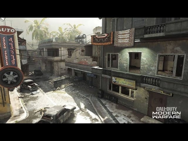 New Crash Remastered Map Gameplay From Chinese Beta Test Server, Try To Find Changes In Crash Map