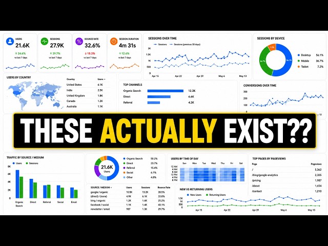 Data Science Websites Most People Don’t Know Exist