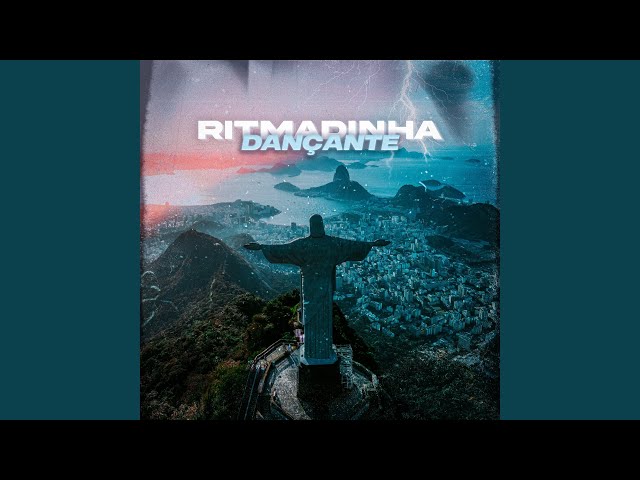 RITMADINHA DANÇANTE
