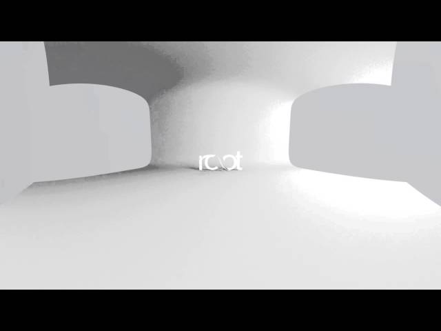 root studio in 360 degrees