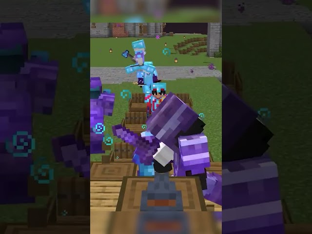 Proving That Diamond Can Beat Netherite