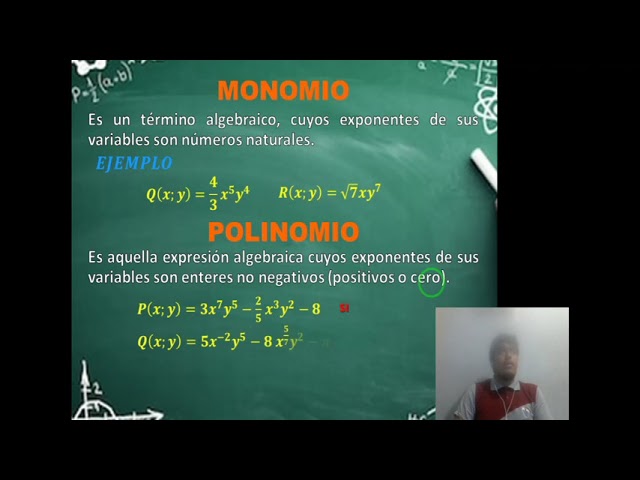 S3 - Algebra - Junior