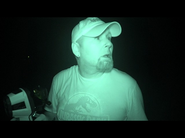 Pesadilla paranormal: este embrujo da un giro inesperado