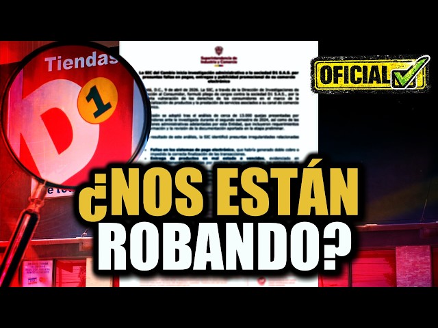Scandal at Uno Stores | SIC files charges against D1 for negligence