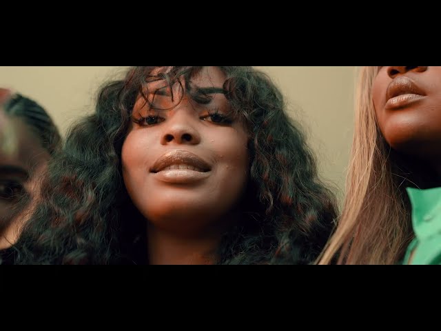 Jeeba - Lamou Saff (Clip Officiel)