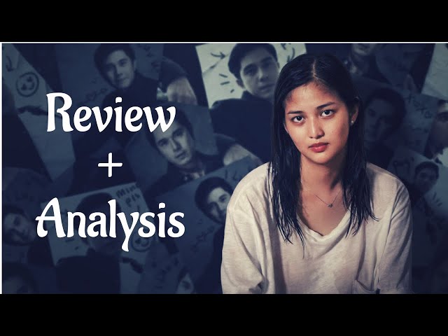"Fan Girl" (2020) | Review + Analysis