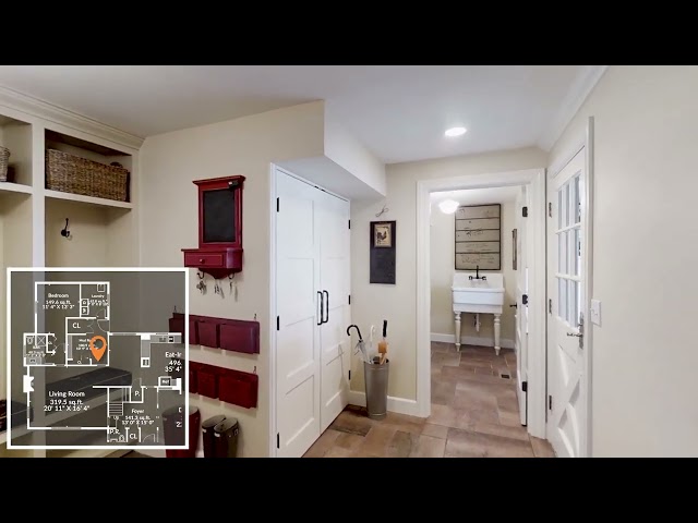 Immersive Matterport Walkthrough Video Tour 🏡✨