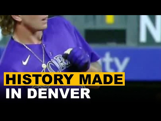 Dodgers Shock Rockies As Shohei Ohtani Dominates In Denver Showdown?
