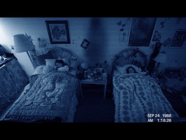 10 REAL Scariest Videos From Actual Camera Footage