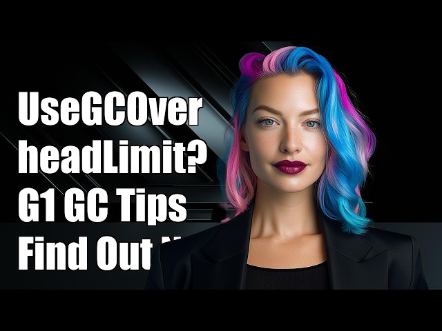 Is UseGCOverheadLimit supported with G1 GC?