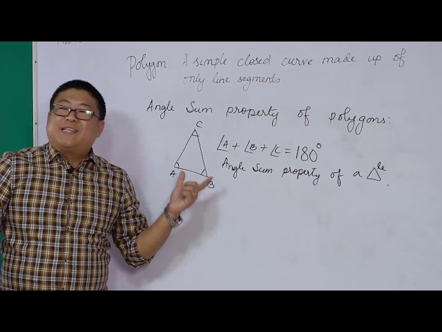 25 May 2020 Class VIII Mathematics Video 1