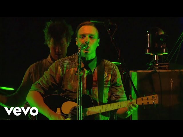 Arcade Fire - Rococo (Live from Coachella, 2011)