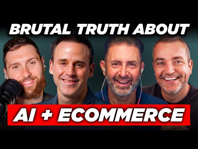 10 Best AI Use Cases for Ecommerce in 2026: Ranked by CEOs