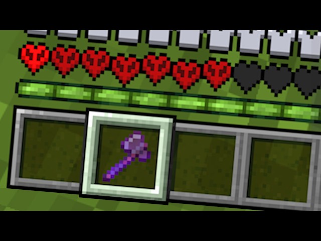How I Used an Axe to Ruin a Content SMP