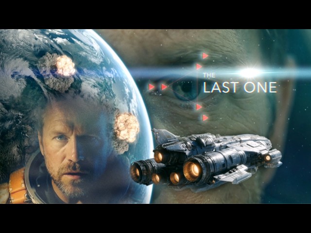 The Last One