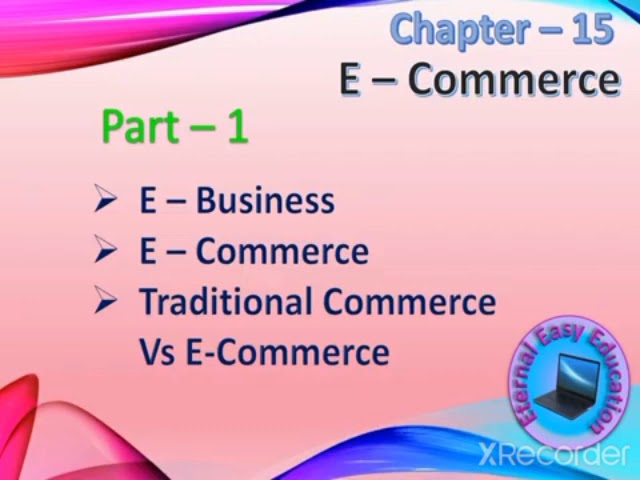 12th standard Computer Application // CHAPTER 15 part 1