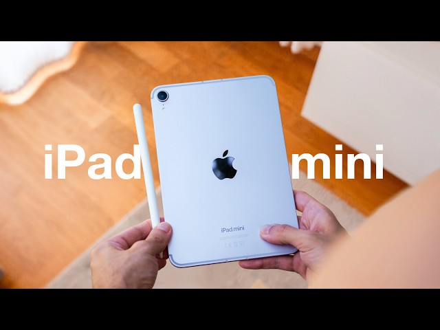 1,000 days with the iPad mini: Is it really useful?