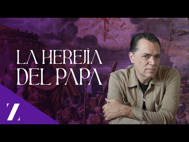 The Pope's Heresy
