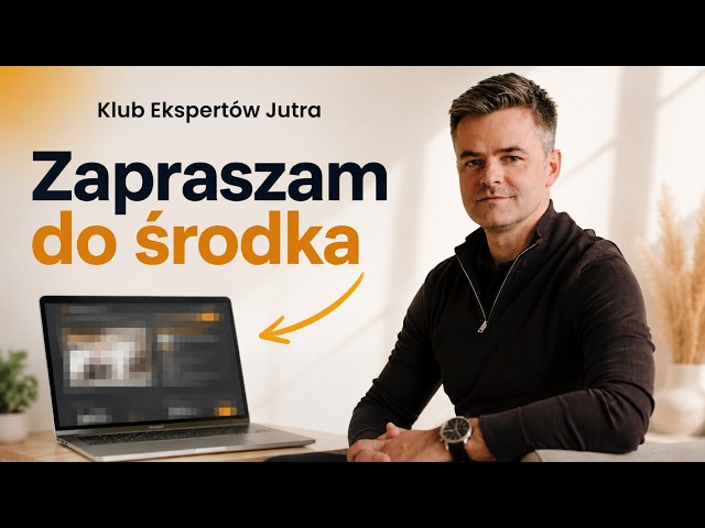 Stworzyłem coś nowego