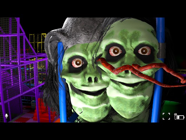 🔴 LIVE | The Classrooms Horror - Every Entity Challenge