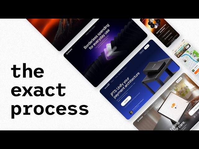 Our World Class App Design Formula