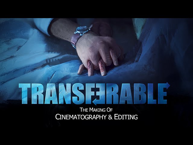𝗧𝗿𝗮𝗻𝘀𝗳𝗲𝗿𝗮𝗯𝗹𝗲 𝗕𝗲𝗵𝗶𝗻𝗱 𝘁𝗵𝗲 𝗦𝗰𝗲𝗻𝗲𝘀: Cinematography and Editing