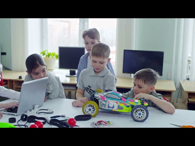 Sam Agdasi : Designing Effective STEM Programs