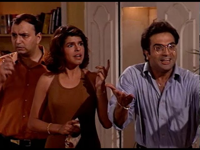 No Problem | Hindi TV Serial | Episode - 24 | Best Scene | Zee TV