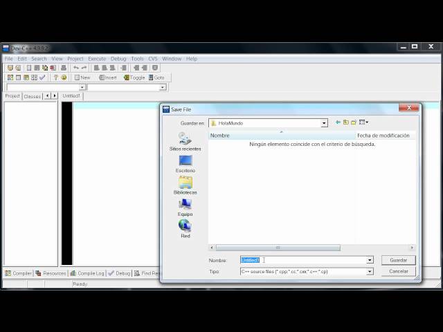 01 Tutorial de programación en C, Introducción