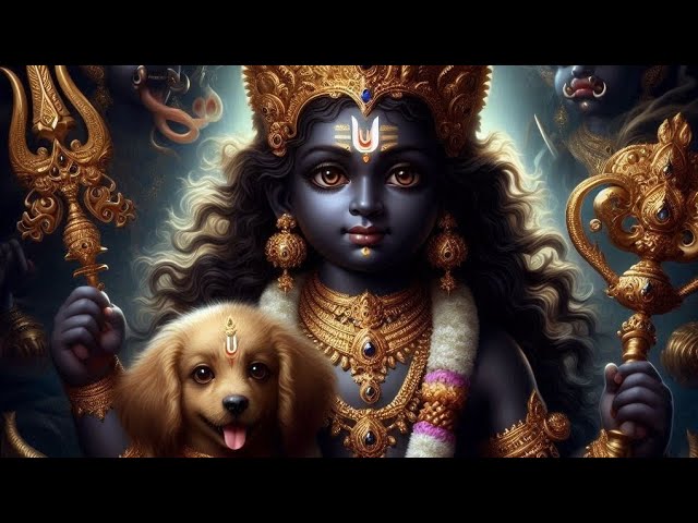 Rajarshi Nandy on Batuk Bhairav and Bhairavtattva PART III