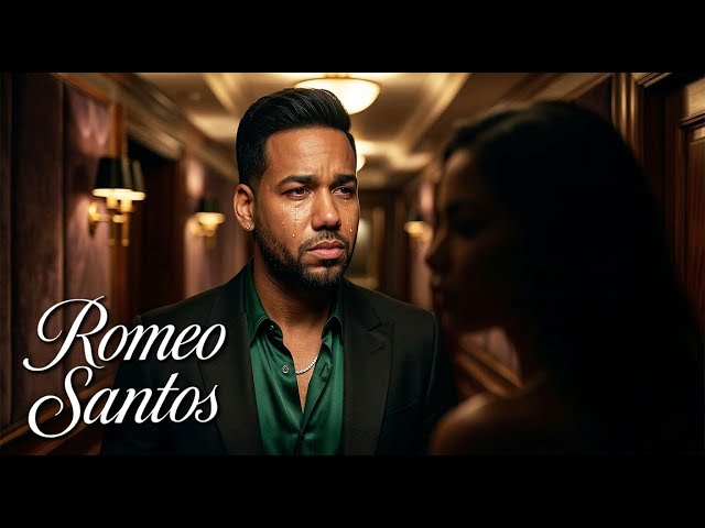 ROMEO SANTOS INSPIRED NUEVAS HITS DE 2026 PLAYLIST LA MEJOR ROMANTICAS MIX BACHATA SALSA FULL