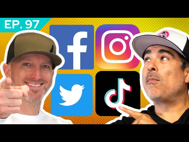 2023 Planning Tips for Facebook, Instagram, TikTok & Twitter | Social Genius Ep.97