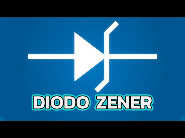 ZENER Diode - How It Works [Explained Simply] ✅