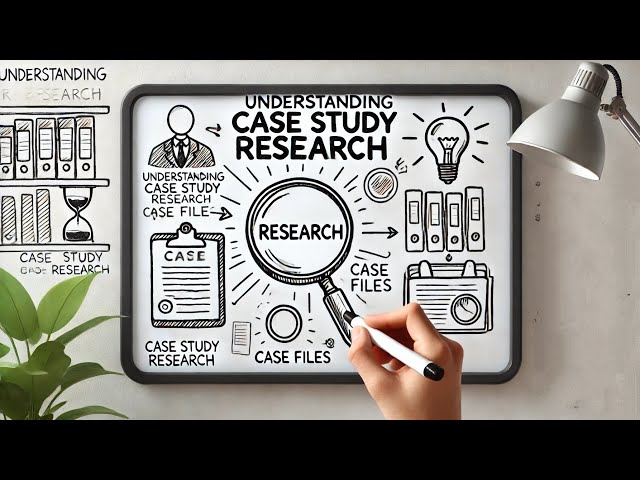 Case Study Research: Types and Examples