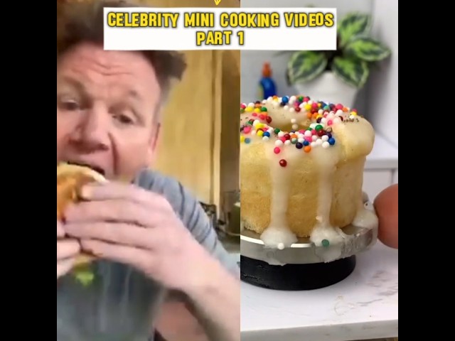 Mini cooking videos Part 1-  #minicooking #miniaturecooking