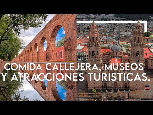 Morelia, Michoacán | Tourist Attractions.