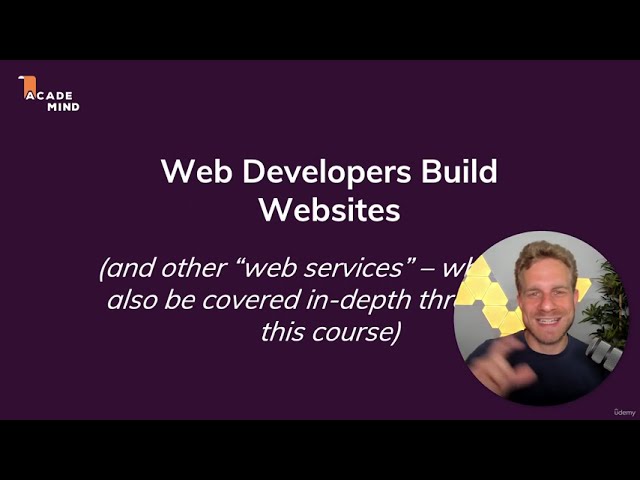 100 Days Of Code - 2026 Web Development Bootcamp               #webdevelopment