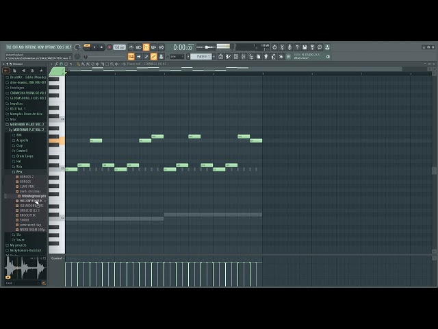 How to make drift phonk in  FL Studio