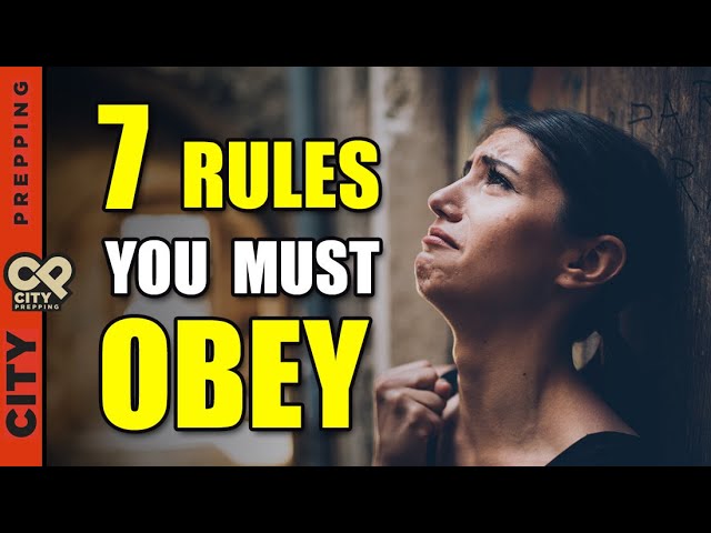 How To Survive The First 90 Days After SHTF