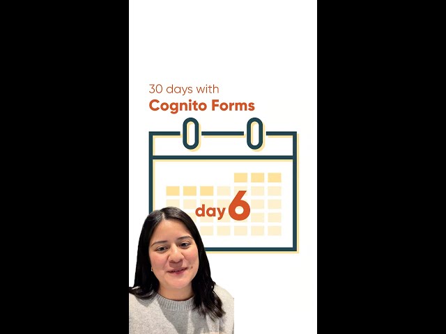 Address Autocomplete (Day 6)