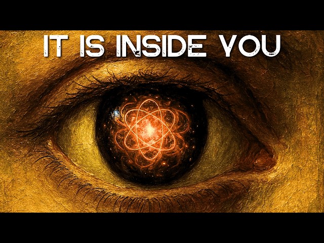 The Quantum Entanglement’s Code: CRACK It And RELEASE Your SUBCONSCIOUS Power