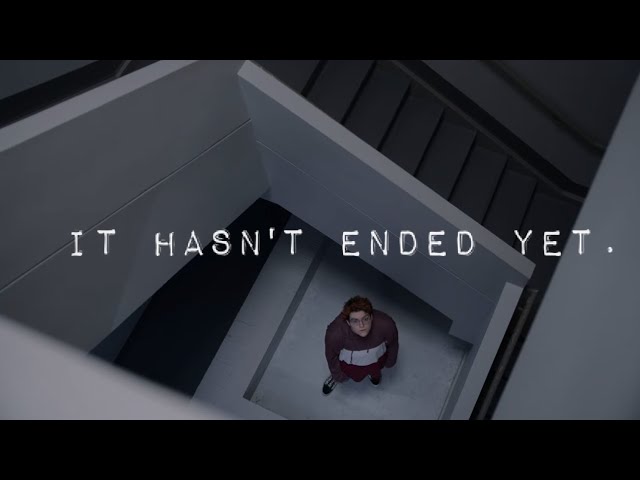 It Hasn't Ended Yet. | Student Short Film