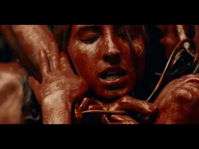 Deftones - You've Seen The Butcher [Official Music Video]