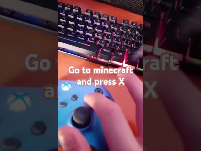 how to get different versions of minecraft on xbox #minecraft #tutorial #xbox