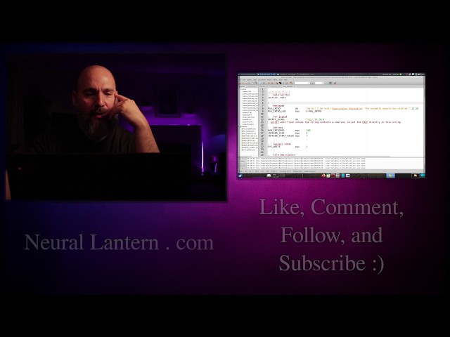 x86-64 Assembly: Local Variables, Stack Frames & Alignment Explained