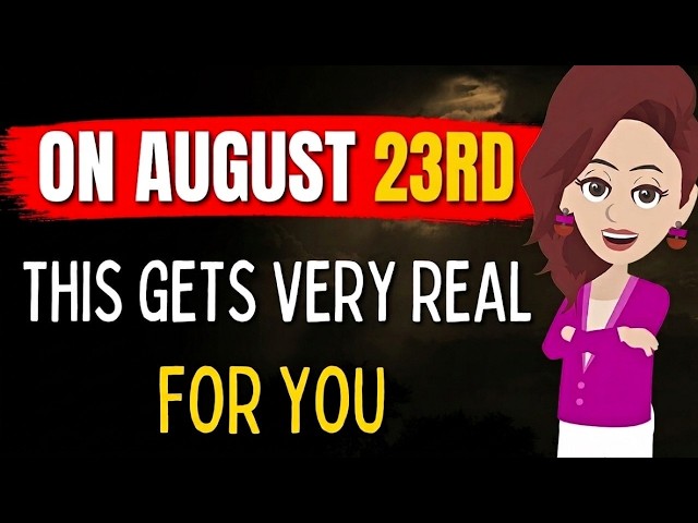 THIS FOUND YOU RIGHT BEFORE IT FINALLY HAPPENS! ✨ Abraham Hicks