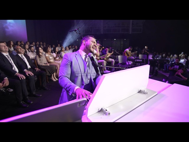Medley Adoradores APV (Festival de Música APV 2025)