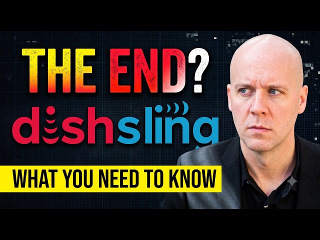 The End of DISH & Sling TV? Here is What You Need to Know