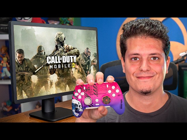 CALL OF DUTY MOBILE in 2026: ARE WE BACK?